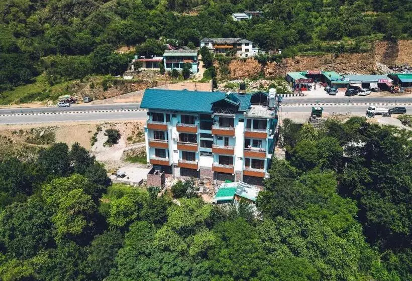 ホテル Clover Inn By Offlimit Homes
