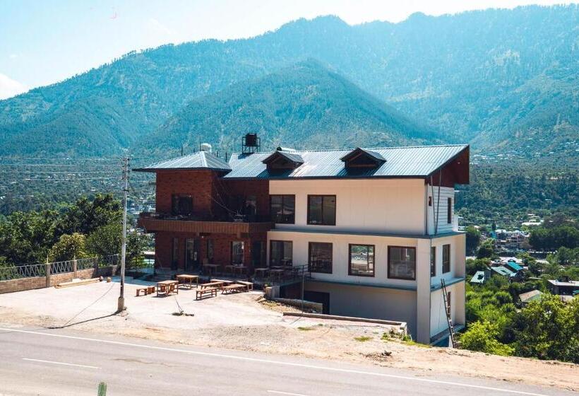 هتل Clover Inn By Offlimit Homes