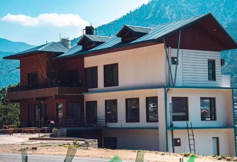 ホテル Clover Inn By Offlimit Homes