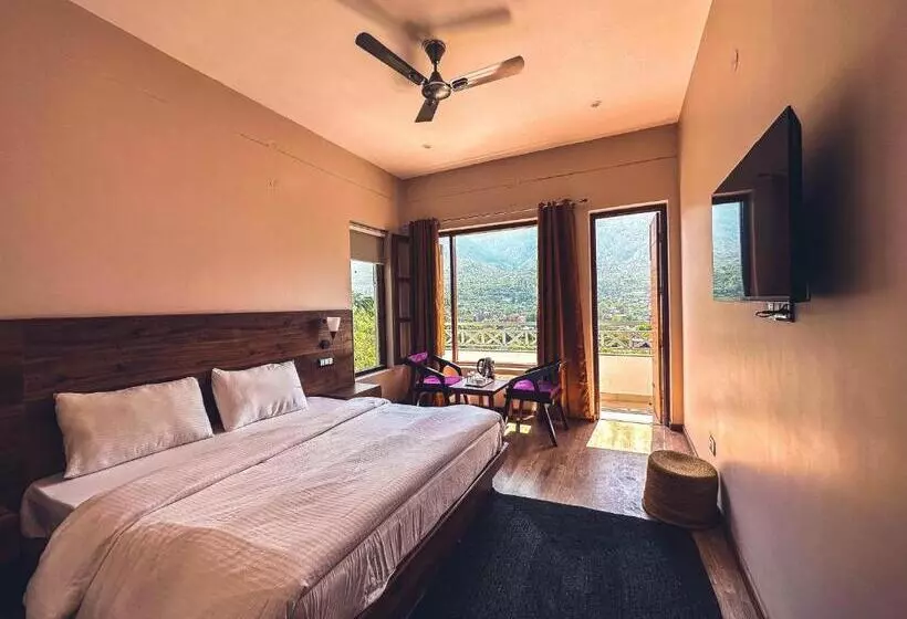 ホテル Clover Inn By Offlimit Homes
