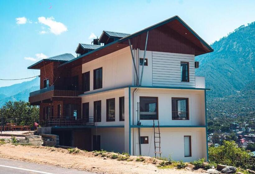 هتل Clover Inn By Offlimit Homes