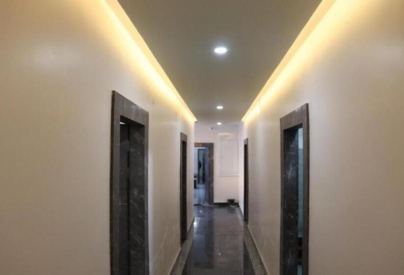 酒店 Green Valley Seas And Resorts