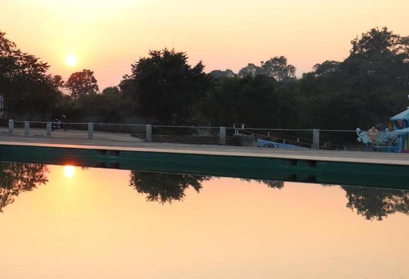 酒店 Green Valley Seas And Resorts