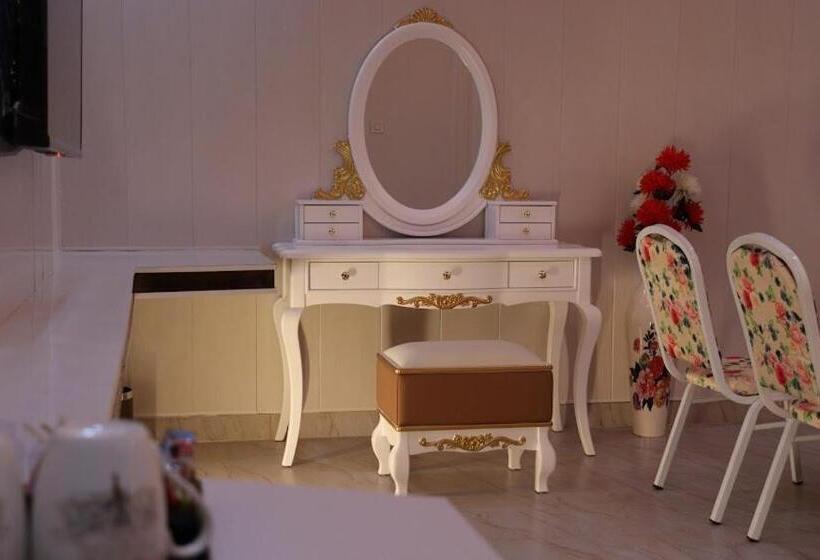 酒店 Green Valley Seas And Resorts