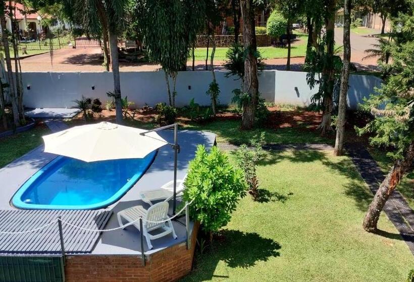 בית מלון כפרי My Place Boutique