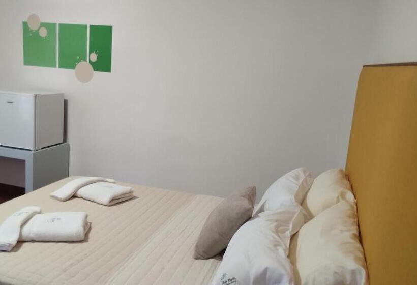 בית מלון כפרי My Place Boutique