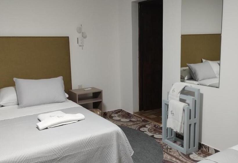 בית מלון כפרי My Place Boutique