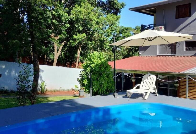 בית מלון כפרי My Place Boutique