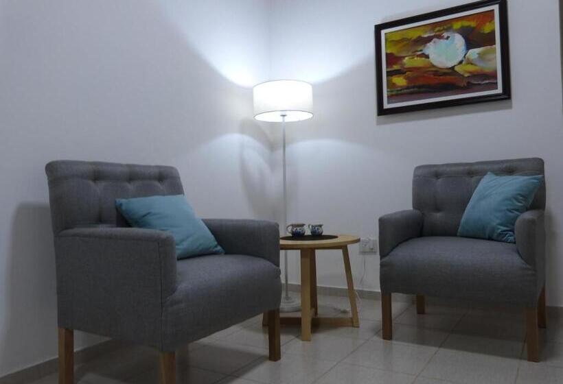 בית מלון כפרי My Place Boutique