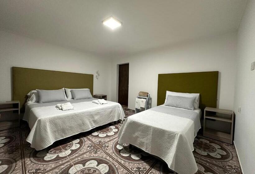 בית מלון כפרי My Place Boutique