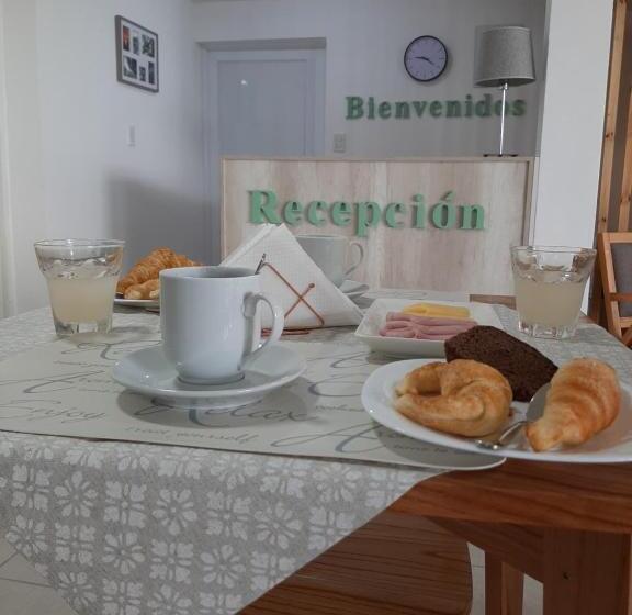 בית מלון כפרי My Place Boutique