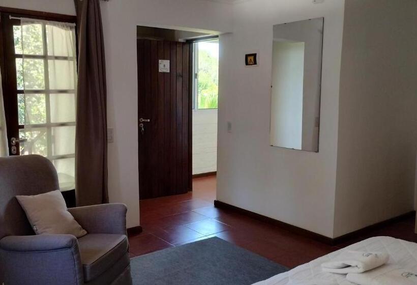 בית מלון כפרי My Place Boutique