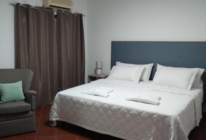 בית מלון כפרי My Place Boutique