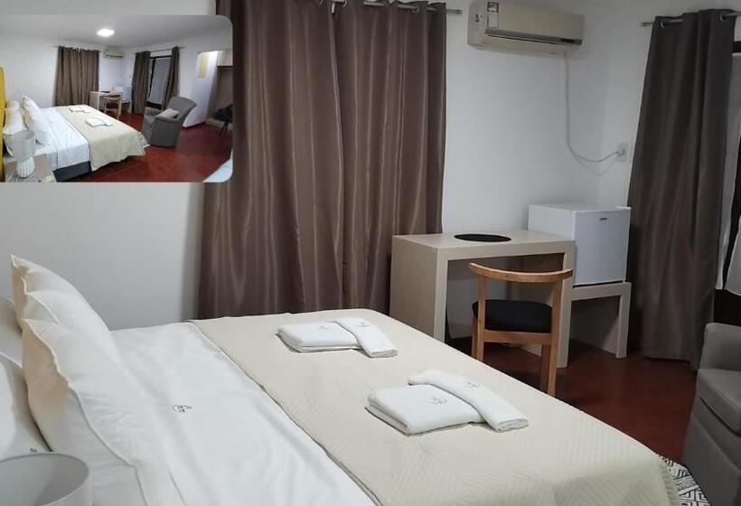 בית מלון כפרי My Place Boutique