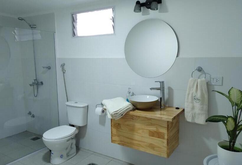 בית מלון כפרי My Place Boutique