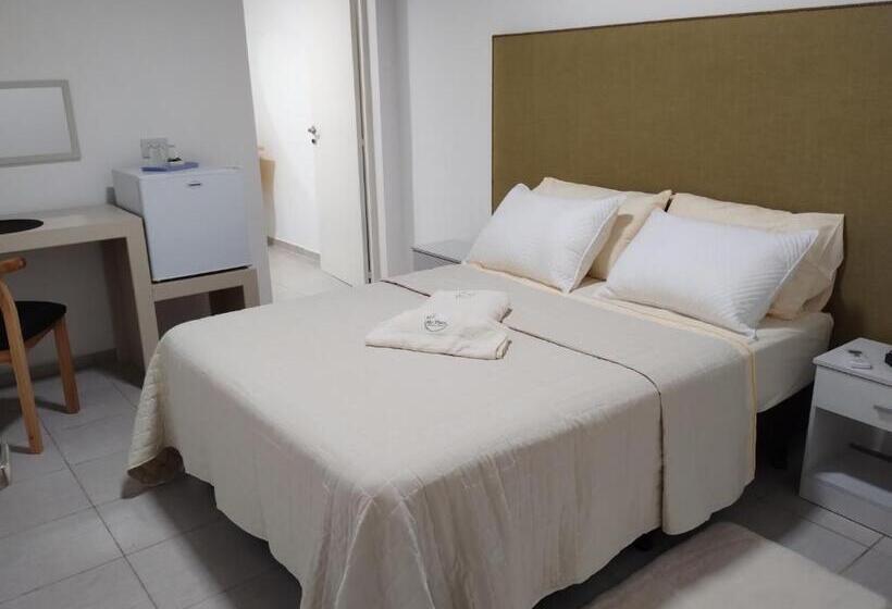 בית מלון כפרי My Place Boutique