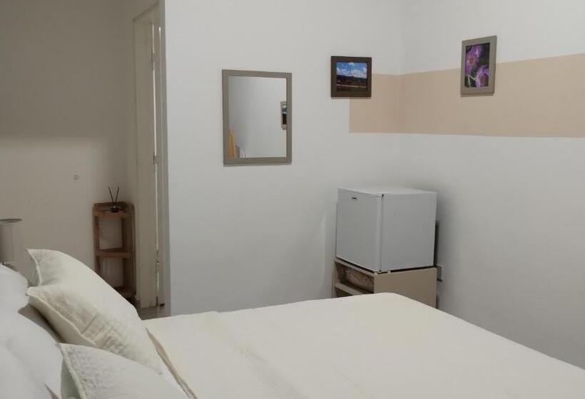 בית מלון כפרי My Place Boutique