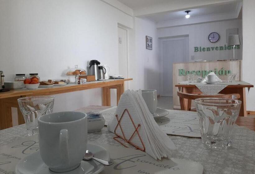 בית מלון כפרי My Place Boutique