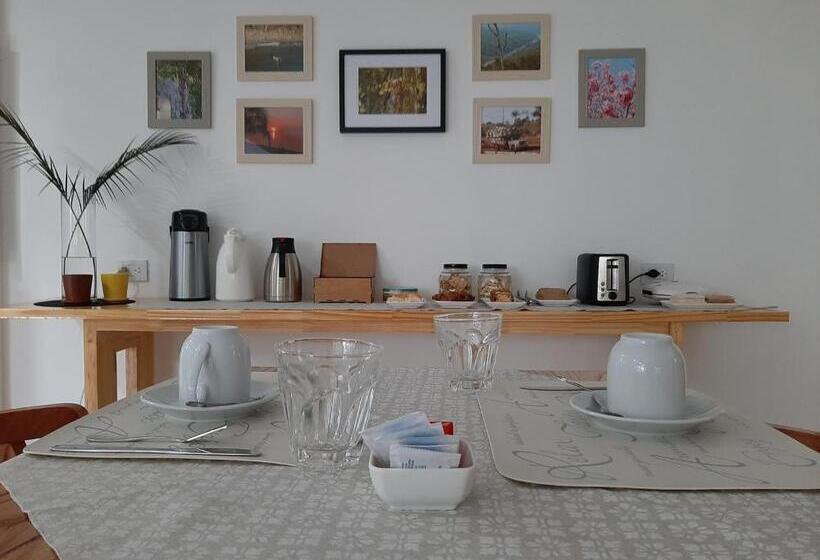 בית מלון כפרי My Place Boutique