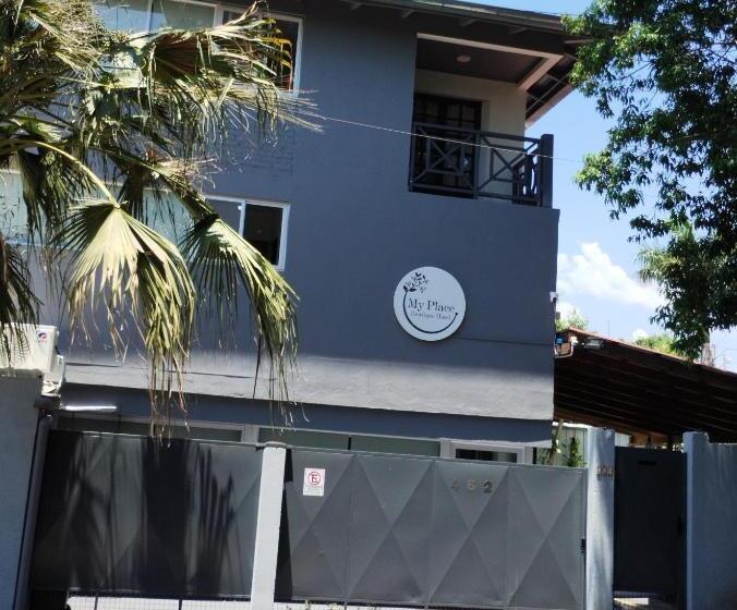 בית מלון כפרי My Place Boutique