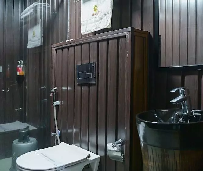 ホテル N.k. Residency