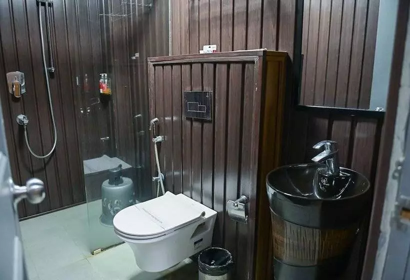 ホテル N.k. Residency