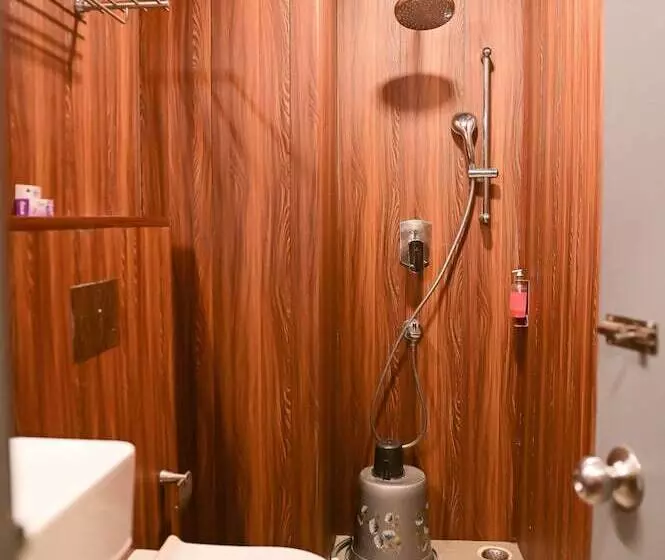 ホテル N.k. Residency