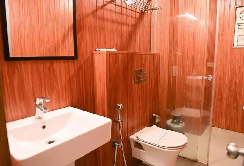 ホテル N.k. Residency