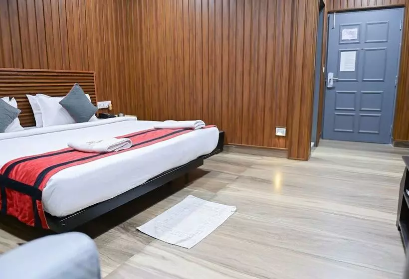 ホテル N.k. Residency