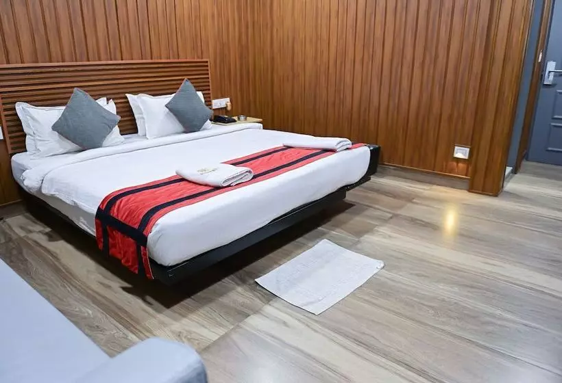 ホテル N.k. Residency