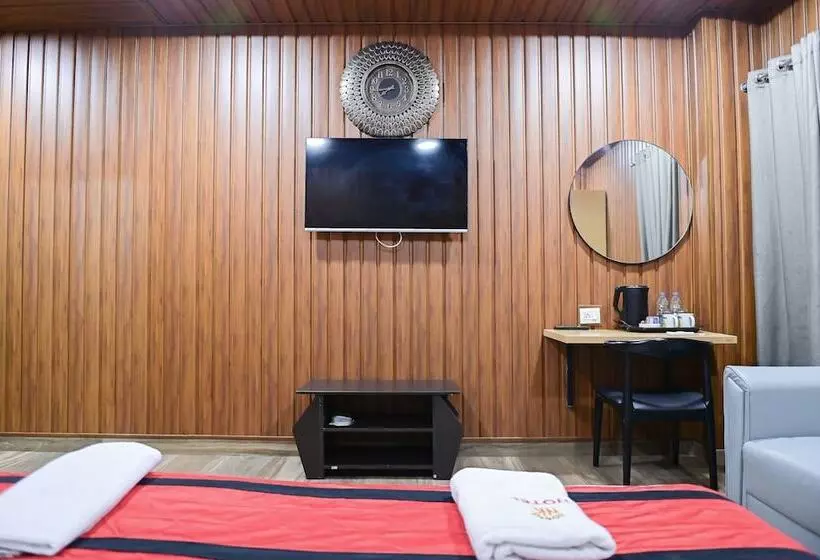 ホテル N.k. Residency