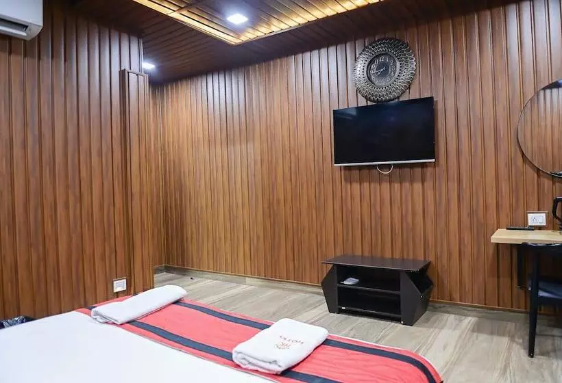 ホテル N.k. Residency