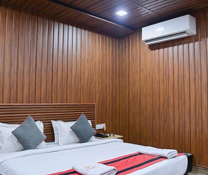 هتل N.k. Residency