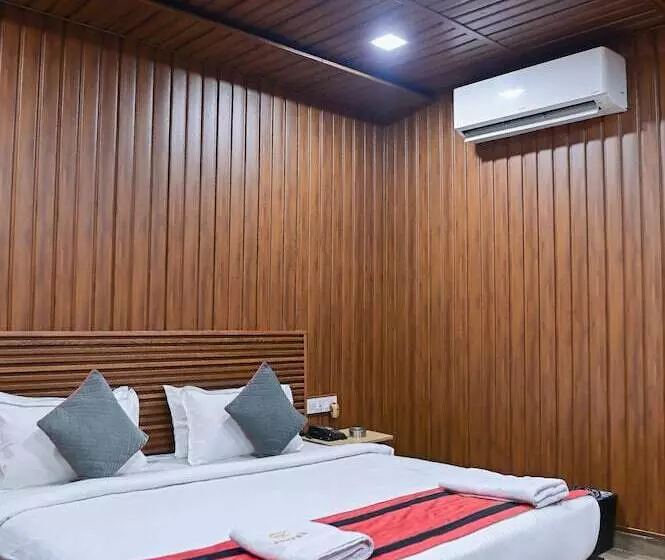 ホテル N.k. Residency