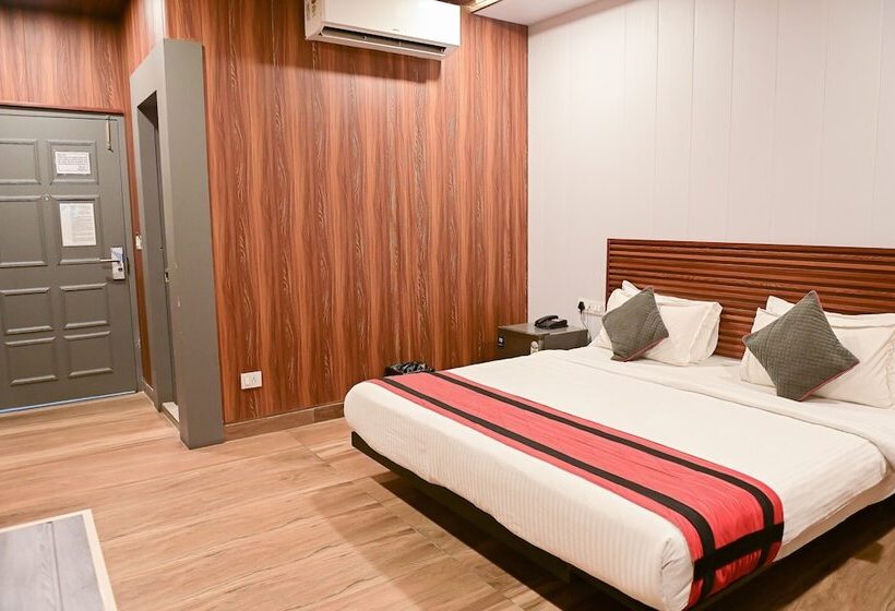 هتل N.k. Residency