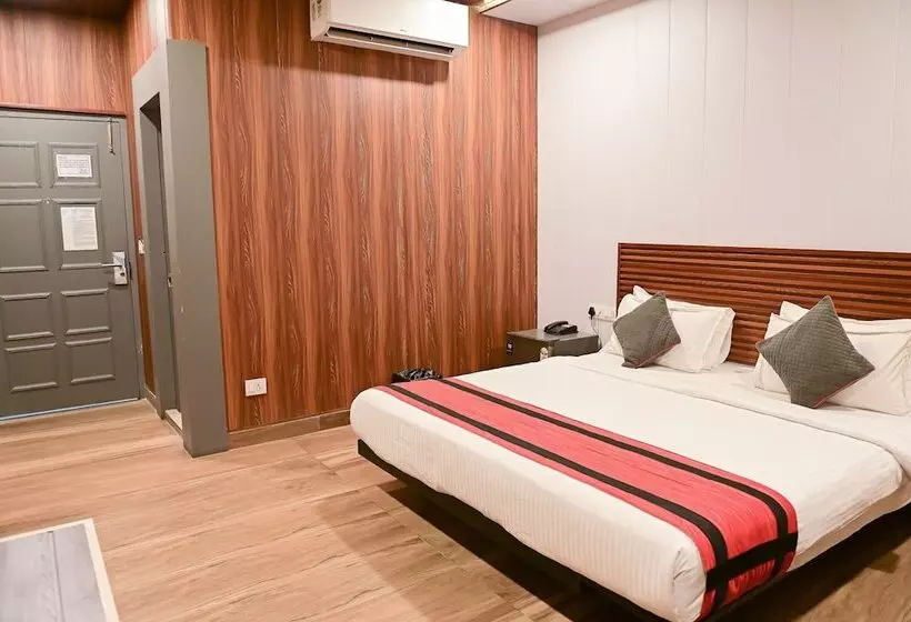 ホテル N.k. Residency