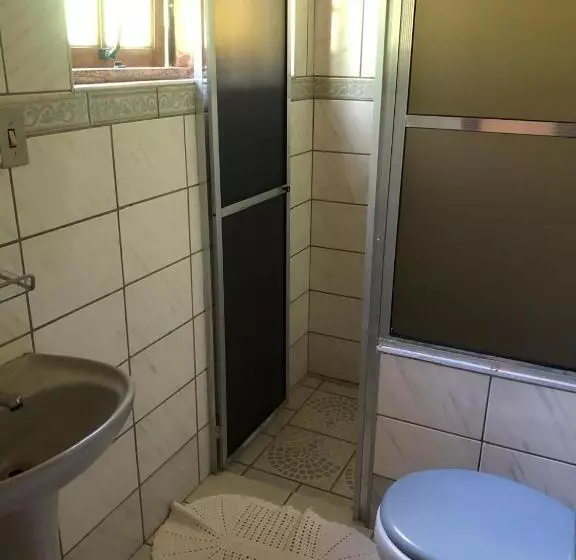 ホテル Pousada Solar Dos Sonhos