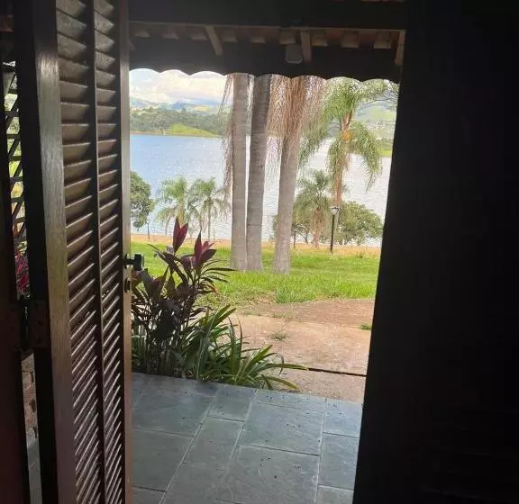ホテル Pousada Solar Dos Sonhos