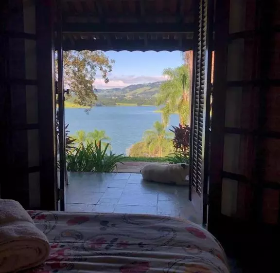 ホテル Pousada Solar Dos Sonhos