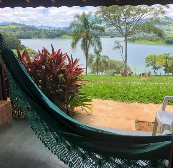 ホテル Pousada Solar Dos Sonhos