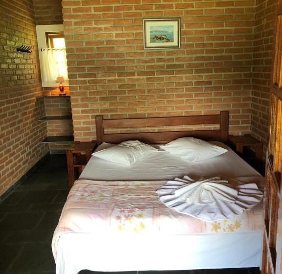 ホテル Pousada Solar Dos Sonhos