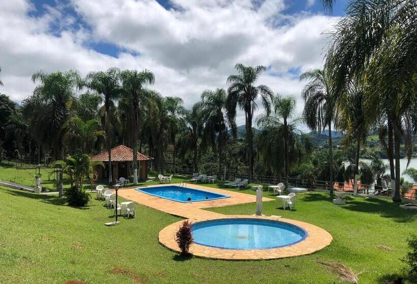 ホテル Pousada Solar Dos Sonhos