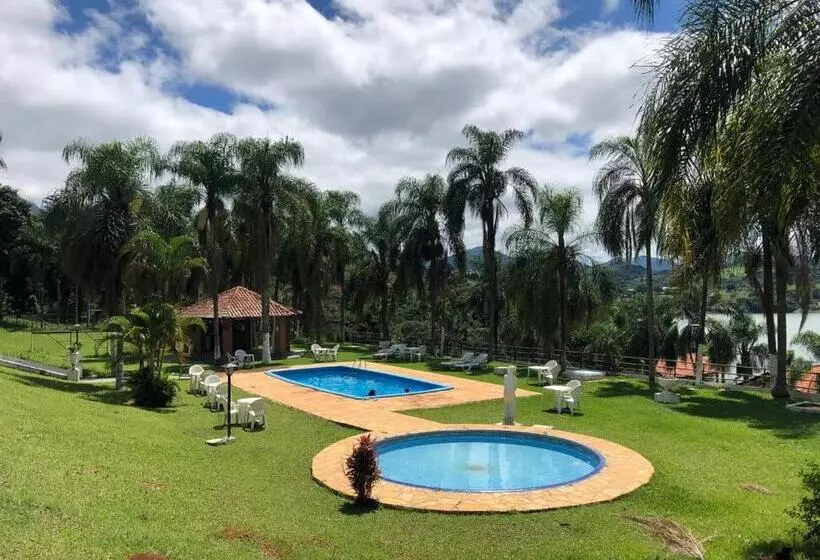 ホテル Pousada Solar Dos Sonhos