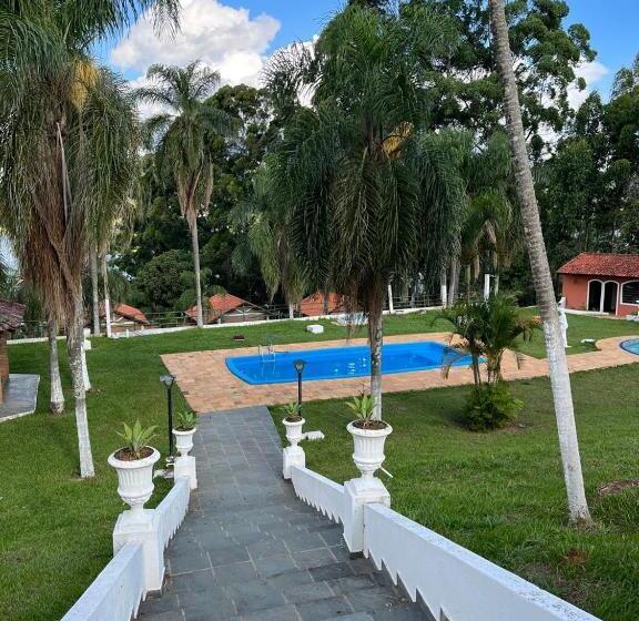 ホテル Pousada Solar Dos Sonhos