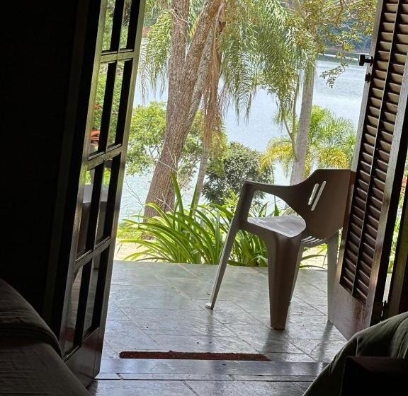 ホテル Pousada Solar Dos Sonhos