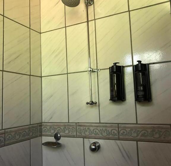 ホテル Pousada Solar Dos Sonhos