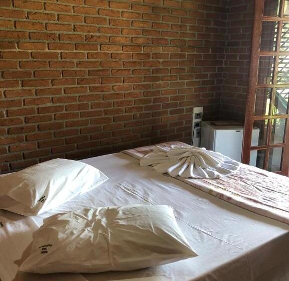 ホテル Pousada Solar Dos Sonhos