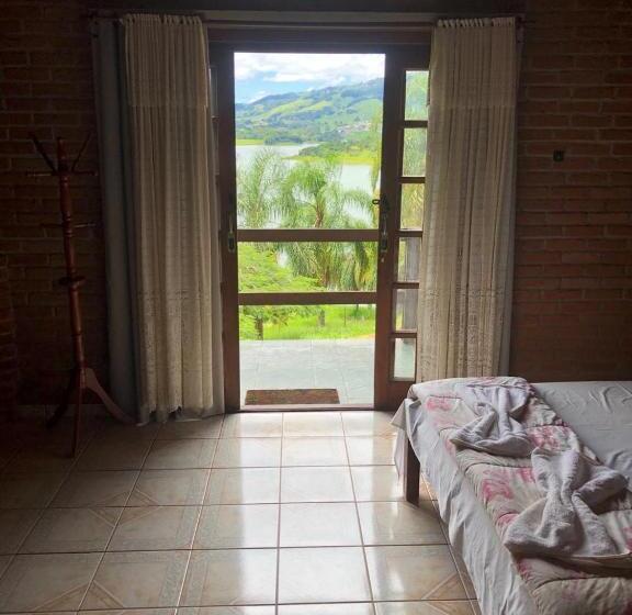 ホテル Pousada Solar Dos Sonhos