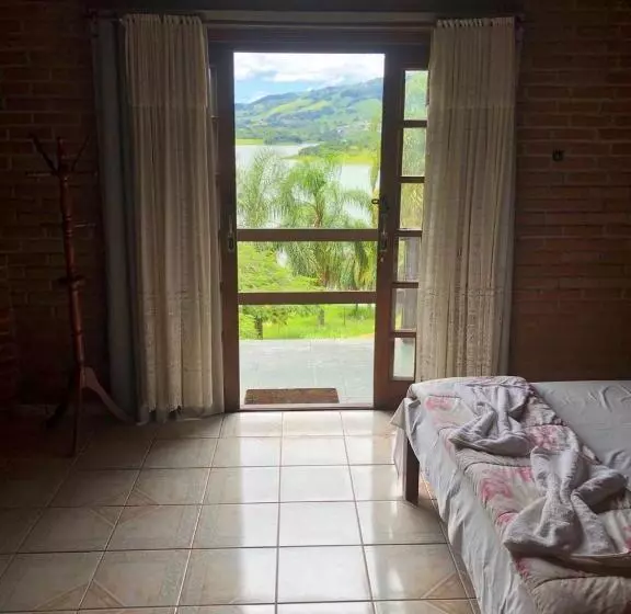 ホテル Pousada Solar Dos Sonhos