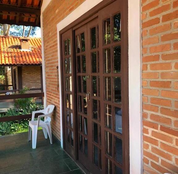 ホテル Pousada Solar Dos Sonhos